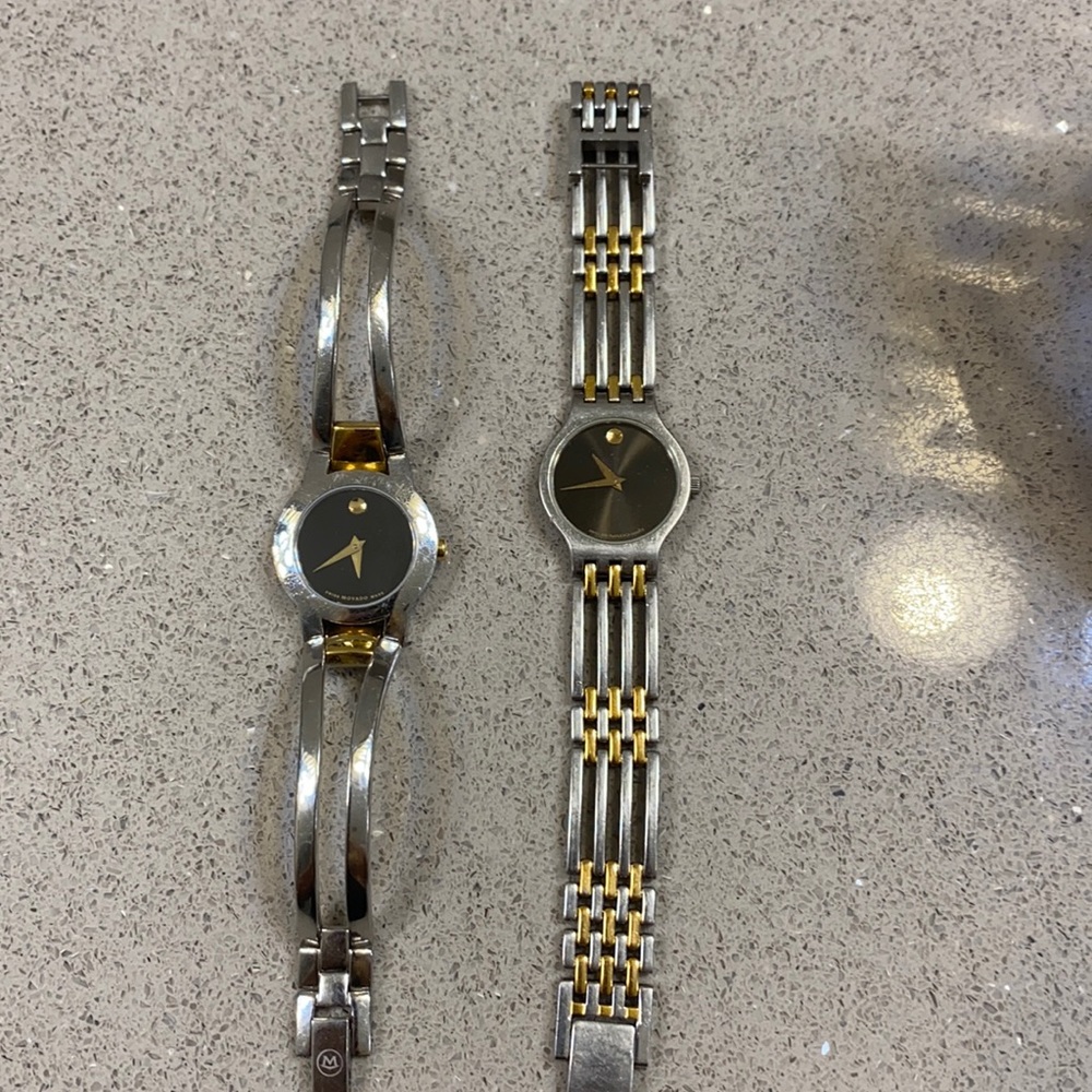 Watches